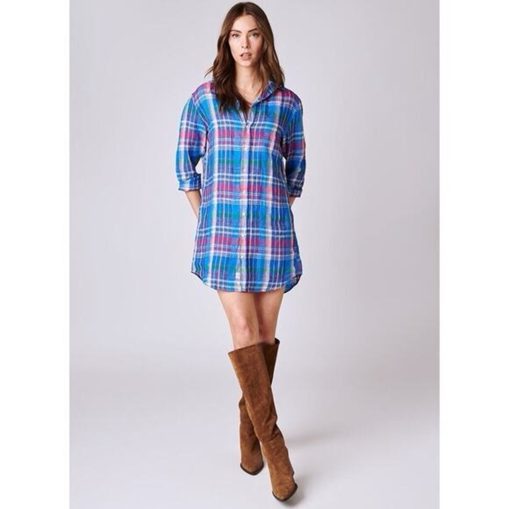 Frank & Eileen Mary Dress